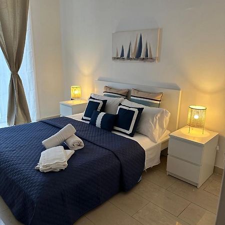 B&B Mazzocchi Santa Maria Capua Vetere Εξωτερικό φωτογραφία