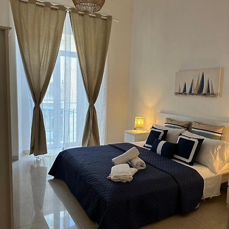 B&B Mazzocchi Santa Maria Capua Vetere Εξωτερικό φωτογραφία