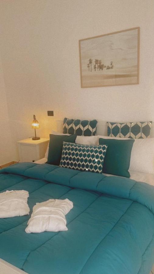 B&B Mazzocchi Santa Maria Capua Vetere Εξωτερικό φωτογραφία