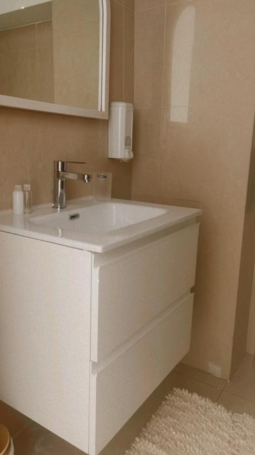 B&B Mazzocchi Santa Maria Capua Vetere Εξωτερικό φωτογραφία