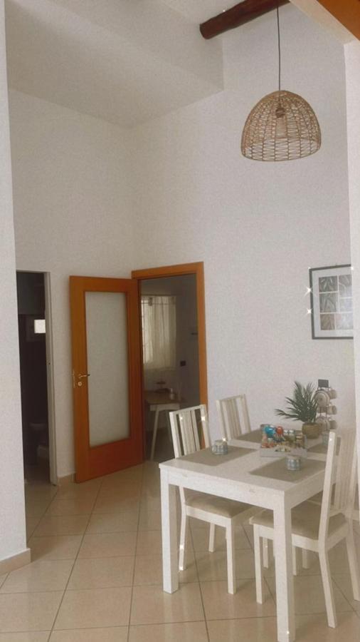 B&B Mazzocchi Santa Maria Capua Vetere Εξωτερικό φωτογραφία