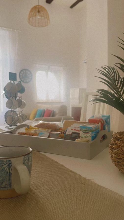 B&B Mazzocchi Santa Maria Capua Vetere Εξωτερικό φωτογραφία