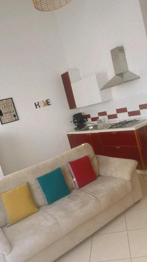 B&B Mazzocchi Santa Maria Capua Vetere Εξωτερικό φωτογραφία