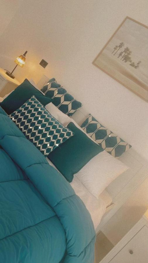 B&B Mazzocchi Santa Maria Capua Vetere Εξωτερικό φωτογραφία