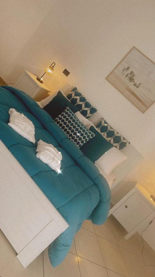 B&B Mazzocchi Santa Maria Capua Vetere Εξωτερικό φωτογραφία