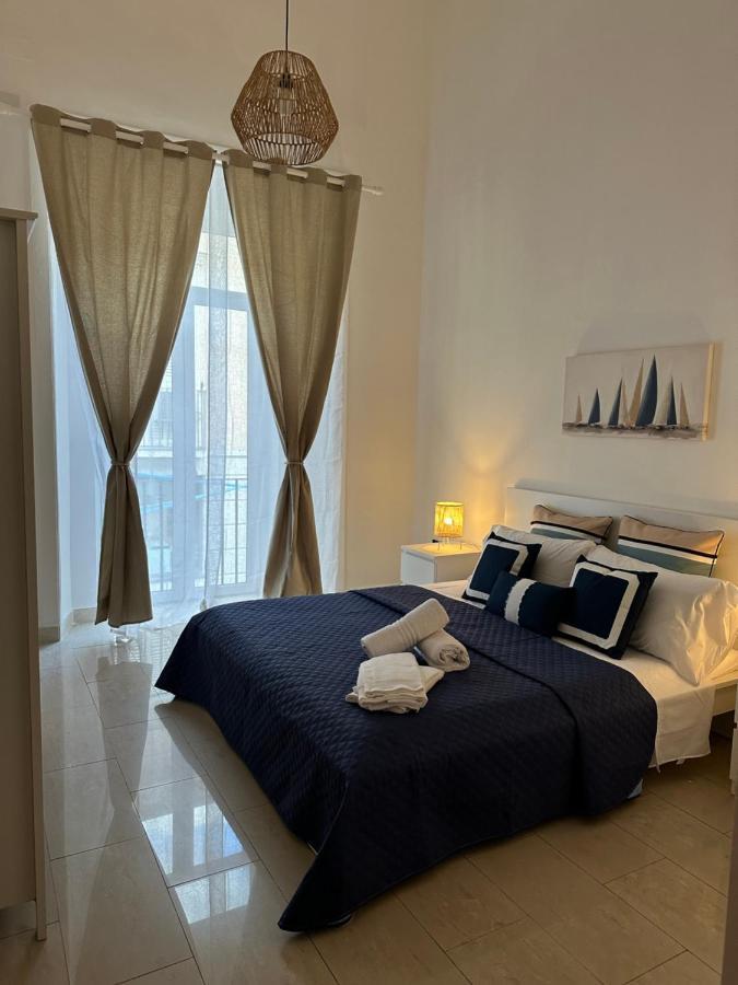 B&B Mazzocchi Santa Maria Capua Vetere Εξωτερικό φωτογραφία