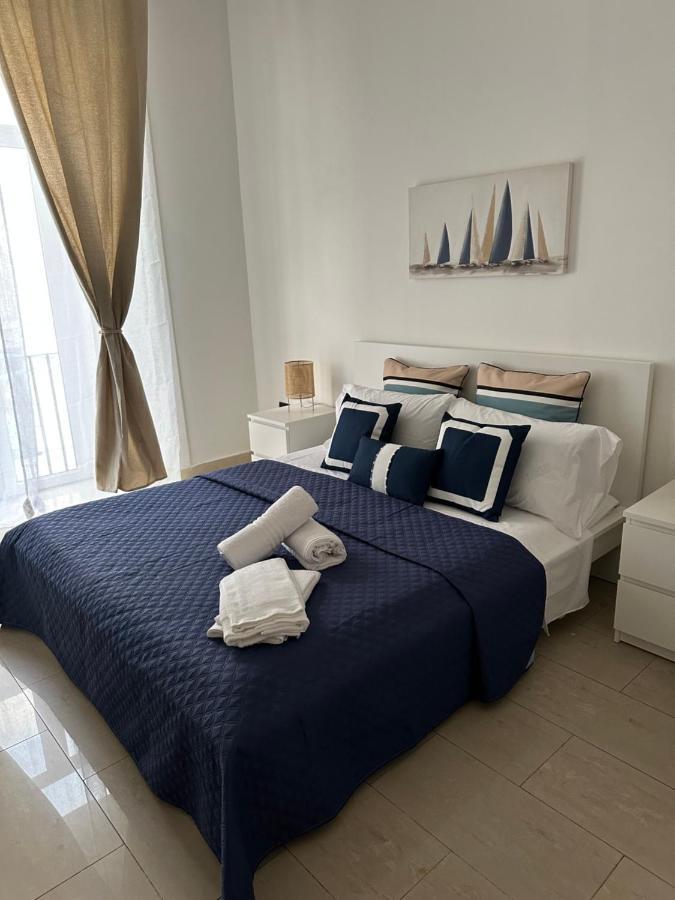 B&B Mazzocchi Santa Maria Capua Vetere Εξωτερικό φωτογραφία